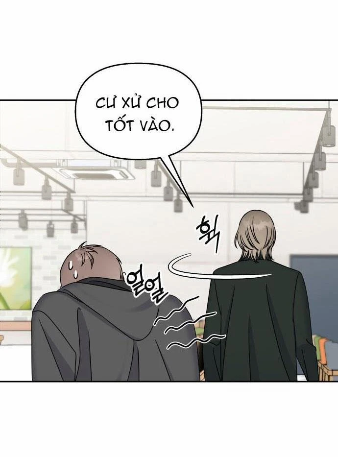 Hãy Diễn Như Anh Yêu Em Chapter 31.5 - Trang 28