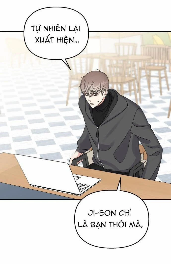 Hãy Diễn Như Anh Yêu Em Chapter 31.5 - Trang 29
