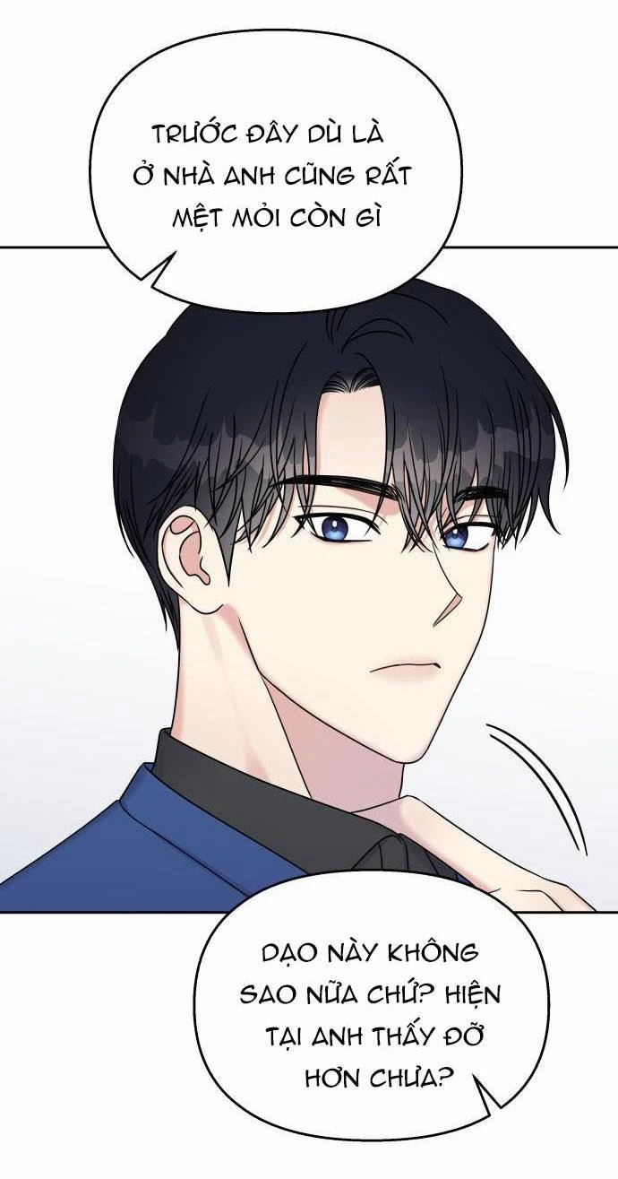 Hãy Diễn Như Anh Yêu Em Chapter 31.5 - Trang 3