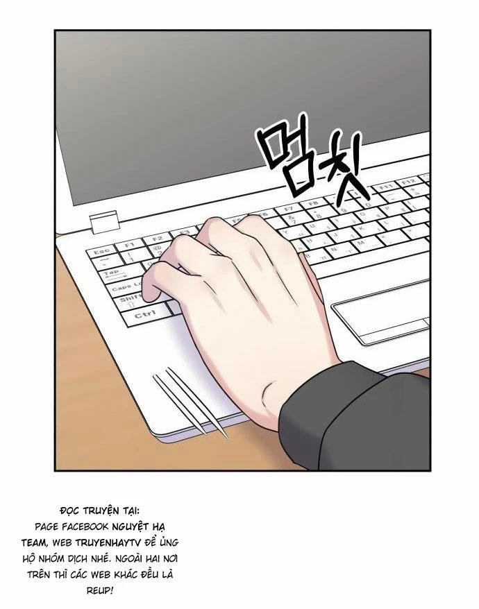 Hãy Diễn Như Anh Yêu Em Chapter 31.5 - Trang 30