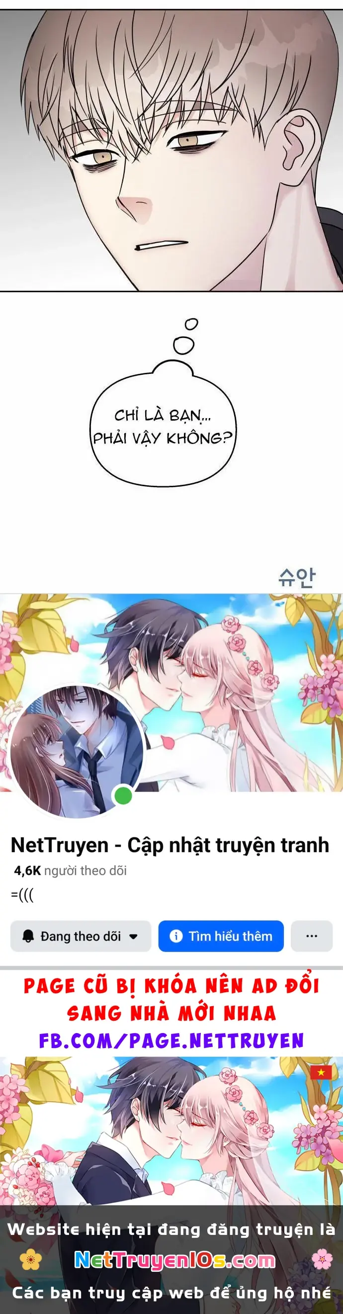 Hãy Diễn Như Anh Yêu Em Chapter 31.5 - Trang 31