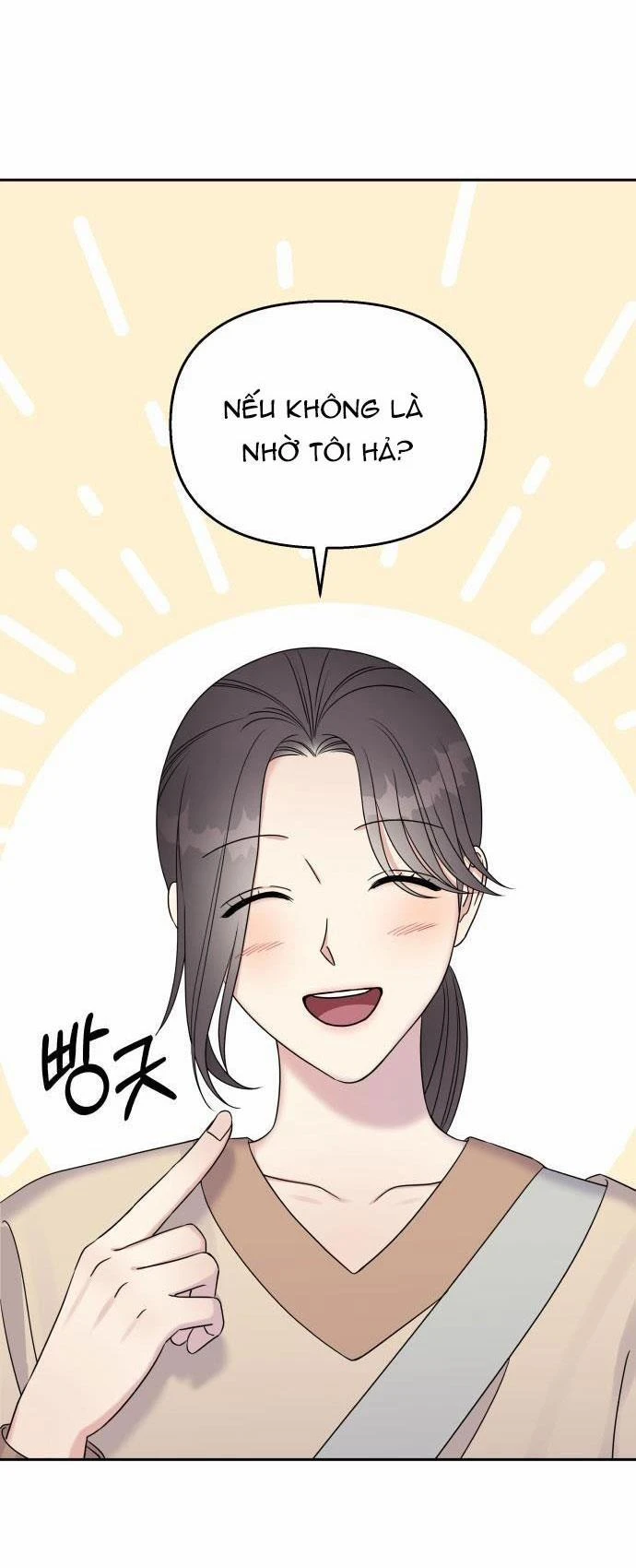 Hãy Diễn Như Anh Yêu Em Chapter 31.5 - Trang 5