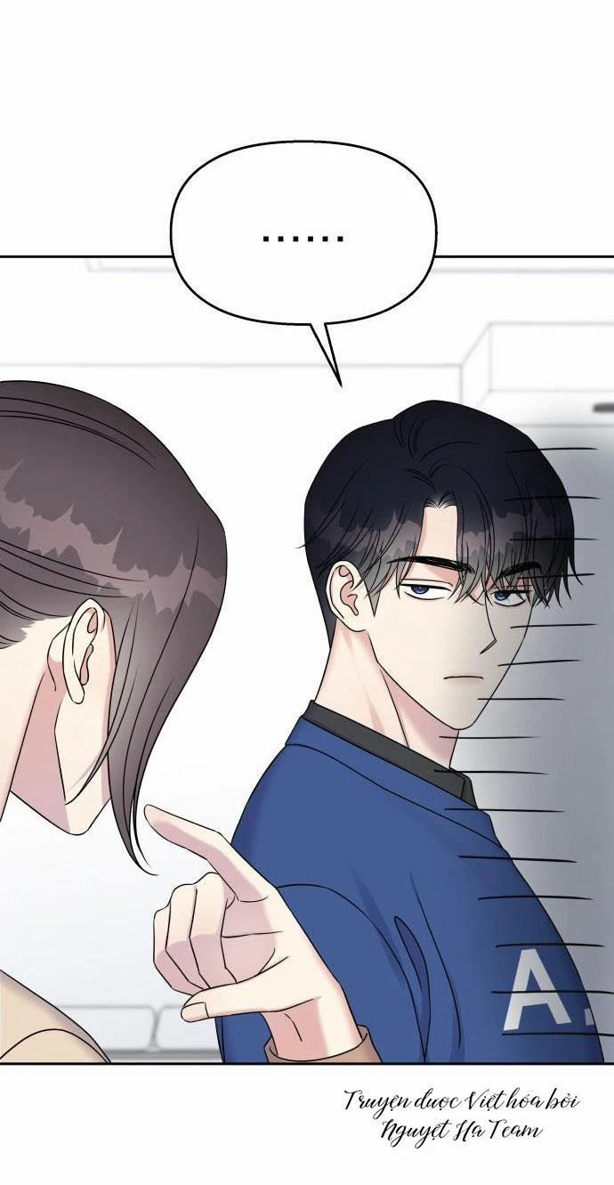 Hãy Diễn Như Anh Yêu Em Chapter 31.5 - Trang 6