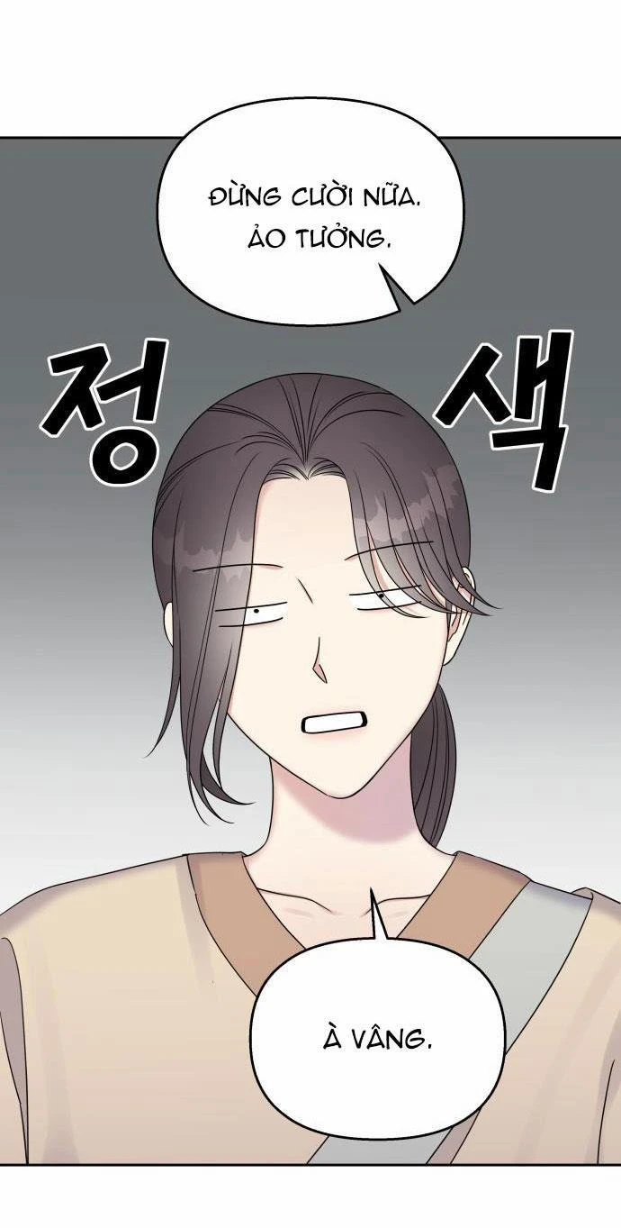 Hãy Diễn Như Anh Yêu Em Chapter 31.5 - Trang 7