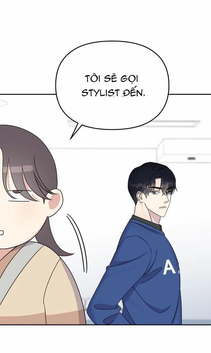 Hãy Diễn Như Anh Yêu Em Chapter 31.5 - Trang 8