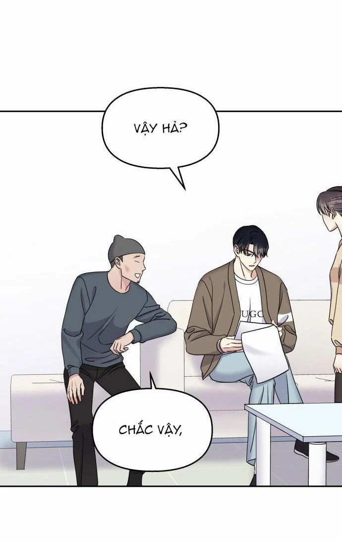 Hãy Diễn Như Anh Yêu Em Chapter 31 - Trang 11