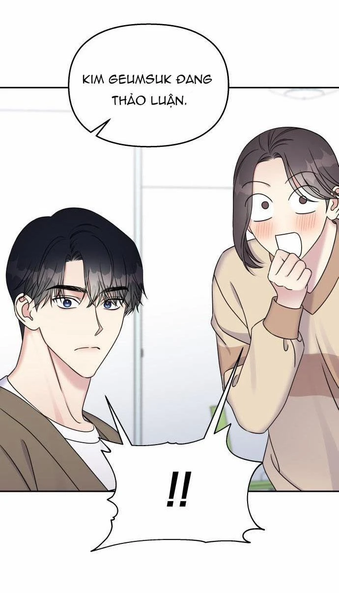 Hãy Diễn Như Anh Yêu Em Chapter 31 - Trang 12