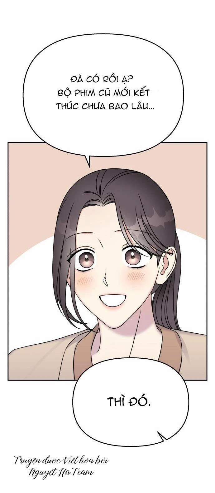Hãy Diễn Như Anh Yêu Em Chapter 31 - Trang 13