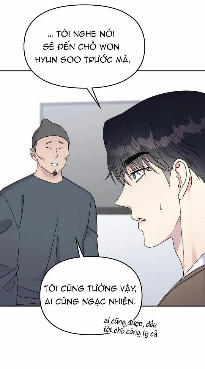 Hãy Diễn Như Anh Yêu Em Chapter 31 - Trang 14