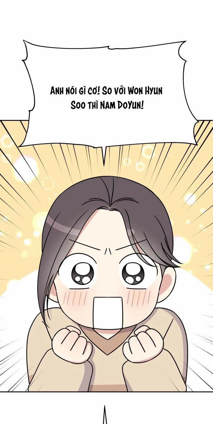 Hãy Diễn Như Anh Yêu Em Chapter 31 - Trang 15
