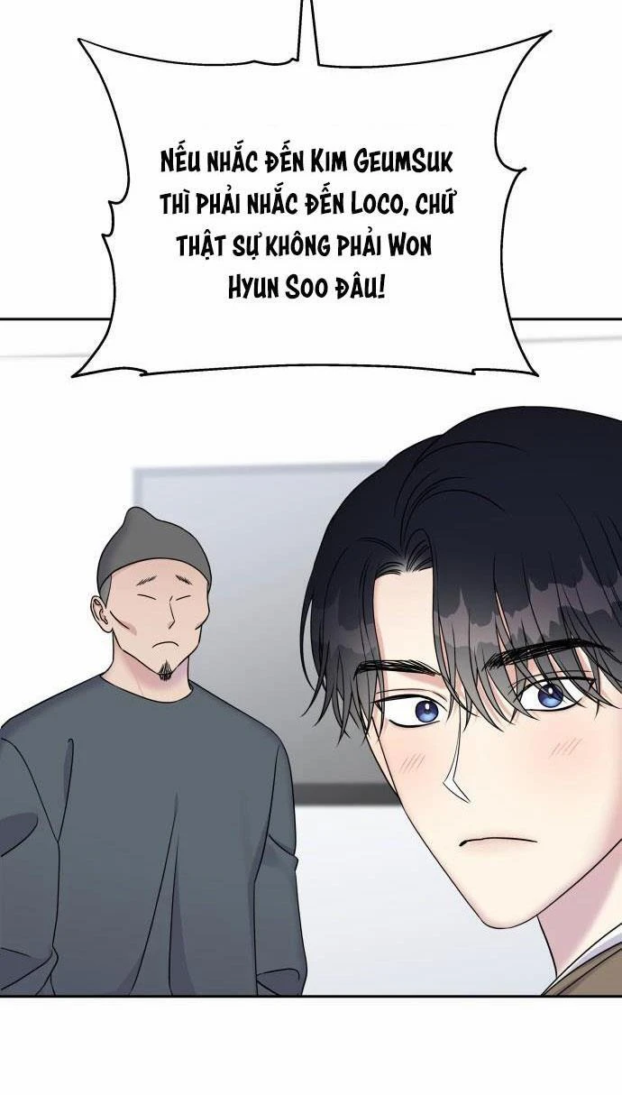 Hãy Diễn Như Anh Yêu Em Chapter 31 - Trang 16