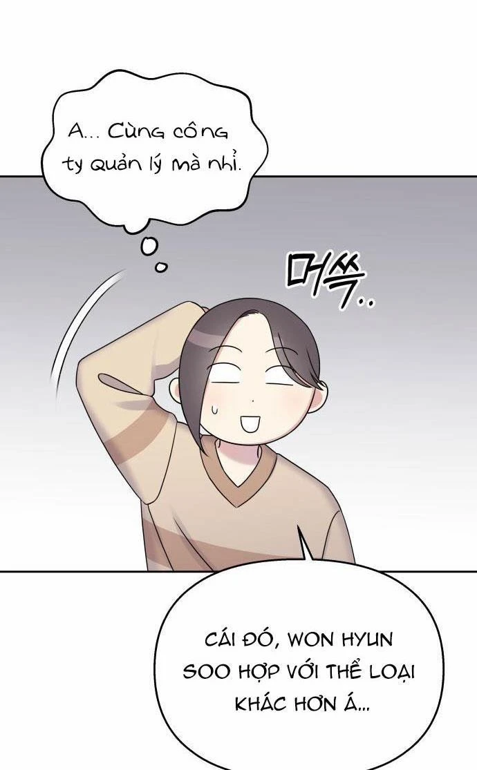 Hãy Diễn Như Anh Yêu Em Chapter 31 - Trang 18