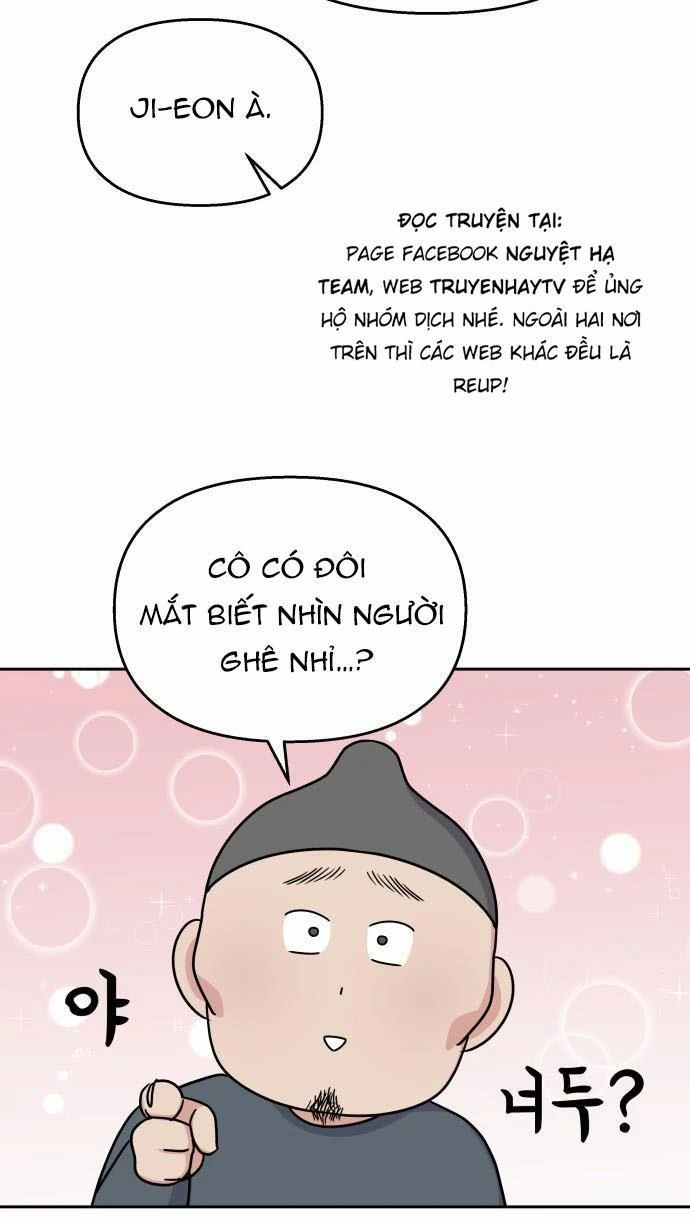 Hãy Diễn Như Anh Yêu Em Chapter 31 - Trang 19