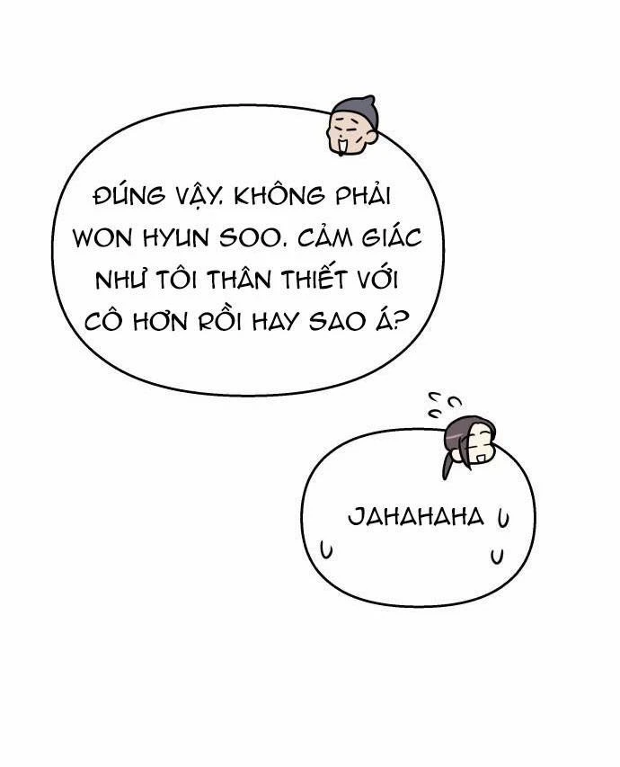 Hãy Diễn Như Anh Yêu Em Chapter 31 - Trang 20