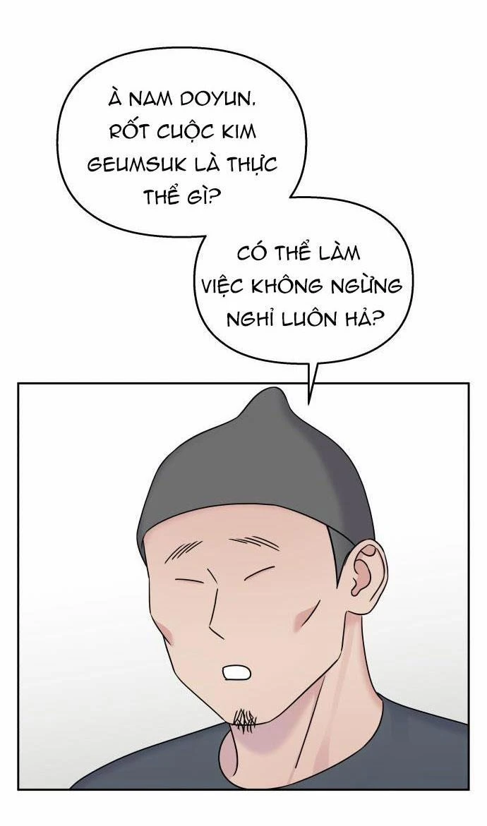 Hãy Diễn Như Anh Yêu Em Chapter 31 - Trang 21