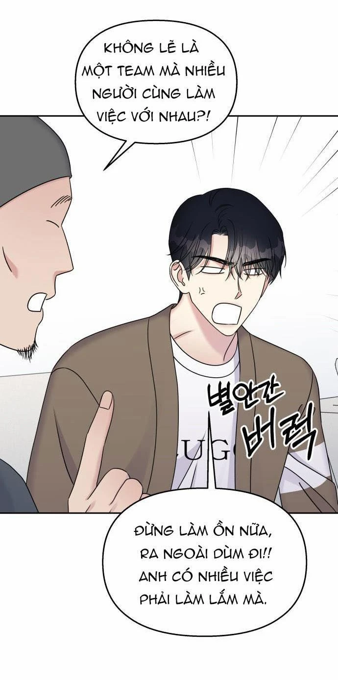 Hãy Diễn Như Anh Yêu Em Chapter 31 - Trang 22