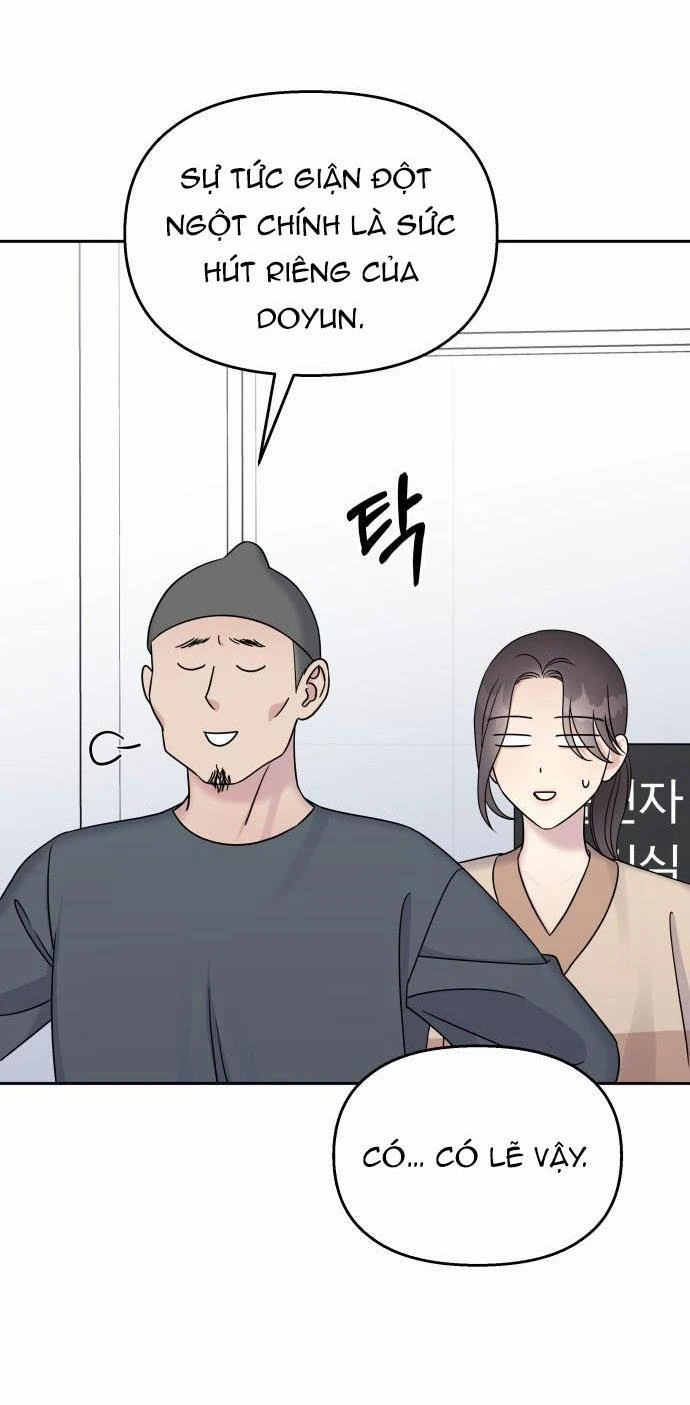 Hãy Diễn Như Anh Yêu Em Chapter 31 - Trang 23
