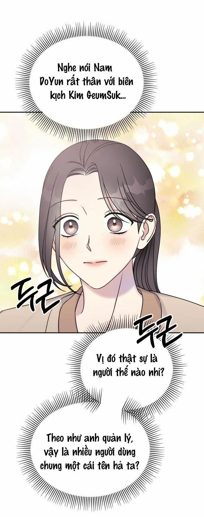 Hãy Diễn Như Anh Yêu Em Chapter 31 - Trang 24