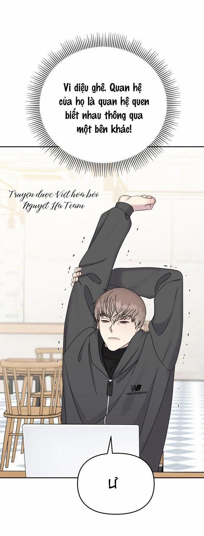 Hãy Diễn Như Anh Yêu Em Chapter 31 - Trang 25