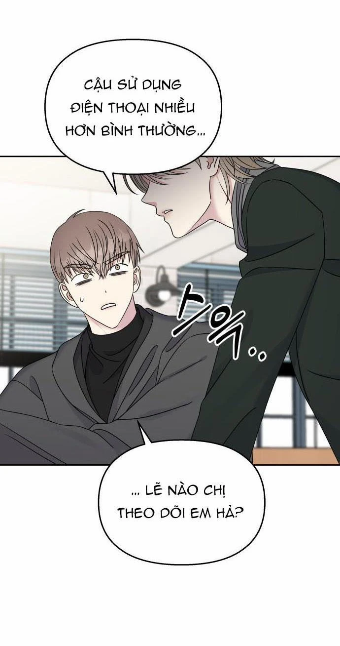 Hãy Diễn Như Anh Yêu Em Chapter 31 - Trang 29