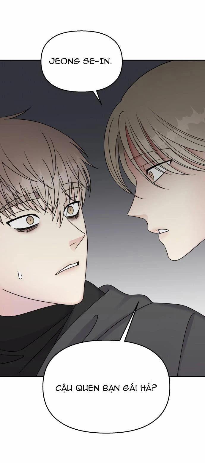 Hãy Diễn Như Anh Yêu Em Chapter 31 - Trang 30