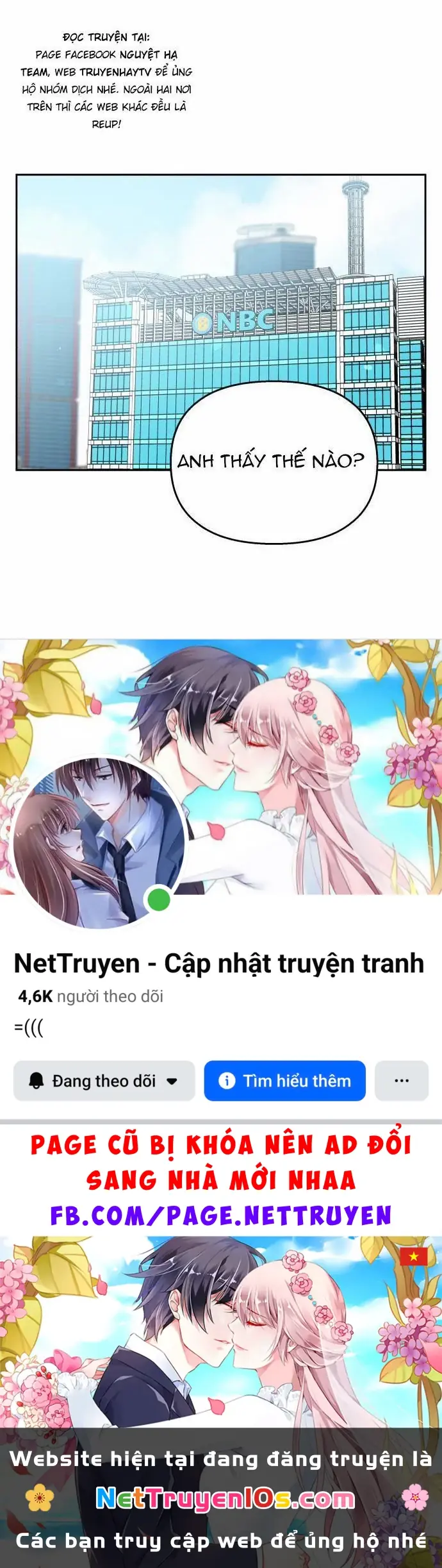 Hãy Diễn Như Anh Yêu Em Chapter 31 - Trang 31