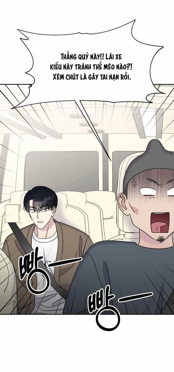 Hãy Diễn Như Anh Yêu Em Chapter 31 - Trang 5