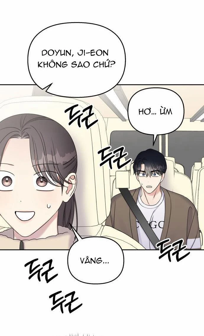 Hãy Diễn Như Anh Yêu Em Chapter 31 - Trang 6