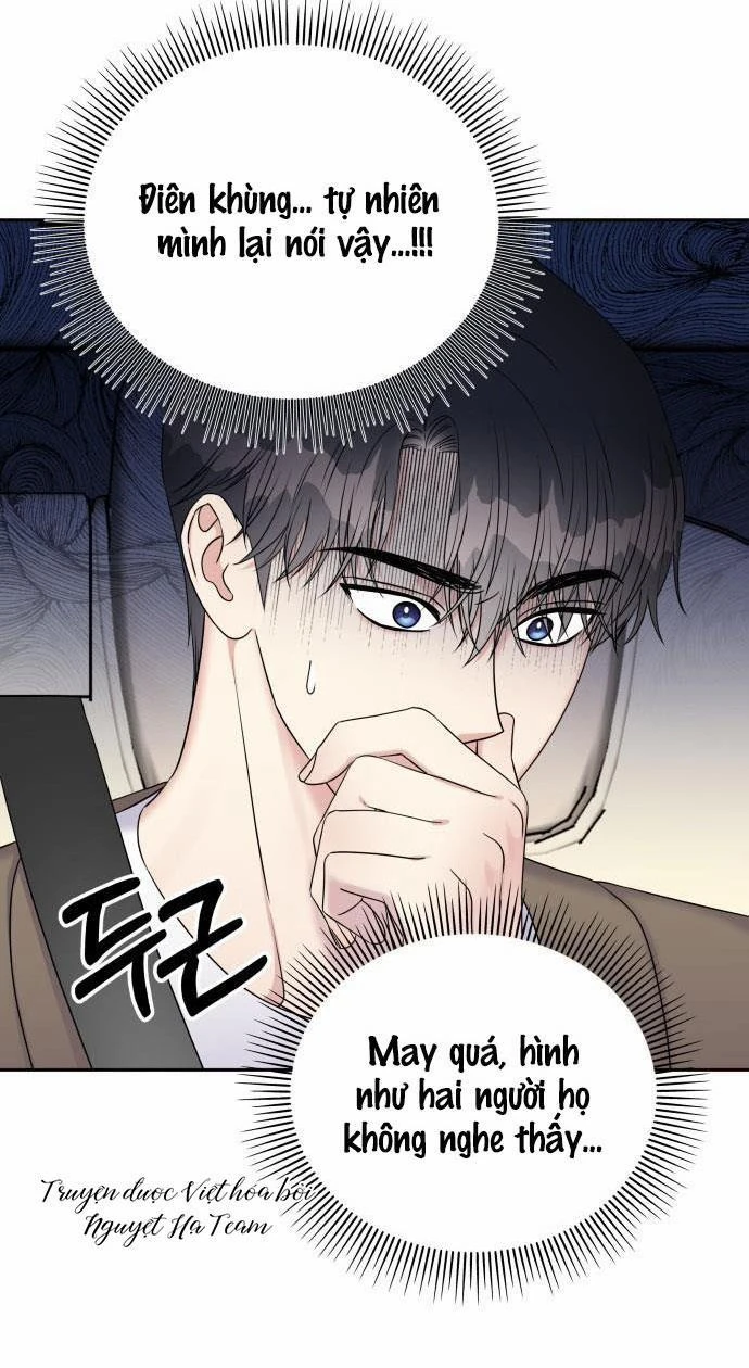 Hãy Diễn Như Anh Yêu Em Chapter 31 - Trang 7
