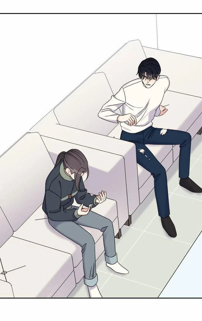 Hãy Diễn Như Anh Yêu Em Chapter 32.5 - Trang 12