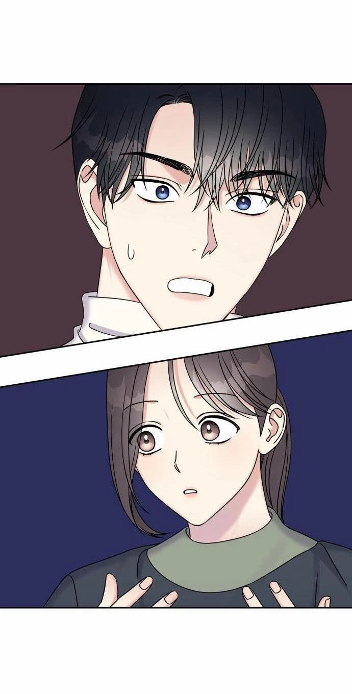 Hãy Diễn Như Anh Yêu Em Chapter 32.5 - Trang 13