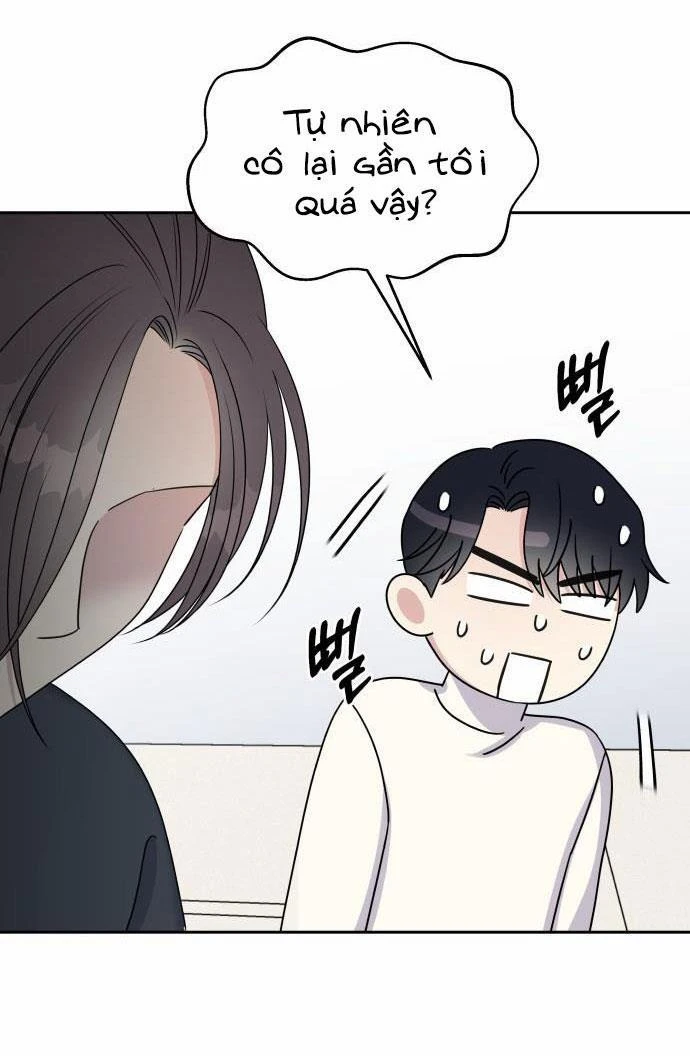Hãy Diễn Như Anh Yêu Em Chapter 32.5 - Trang 15