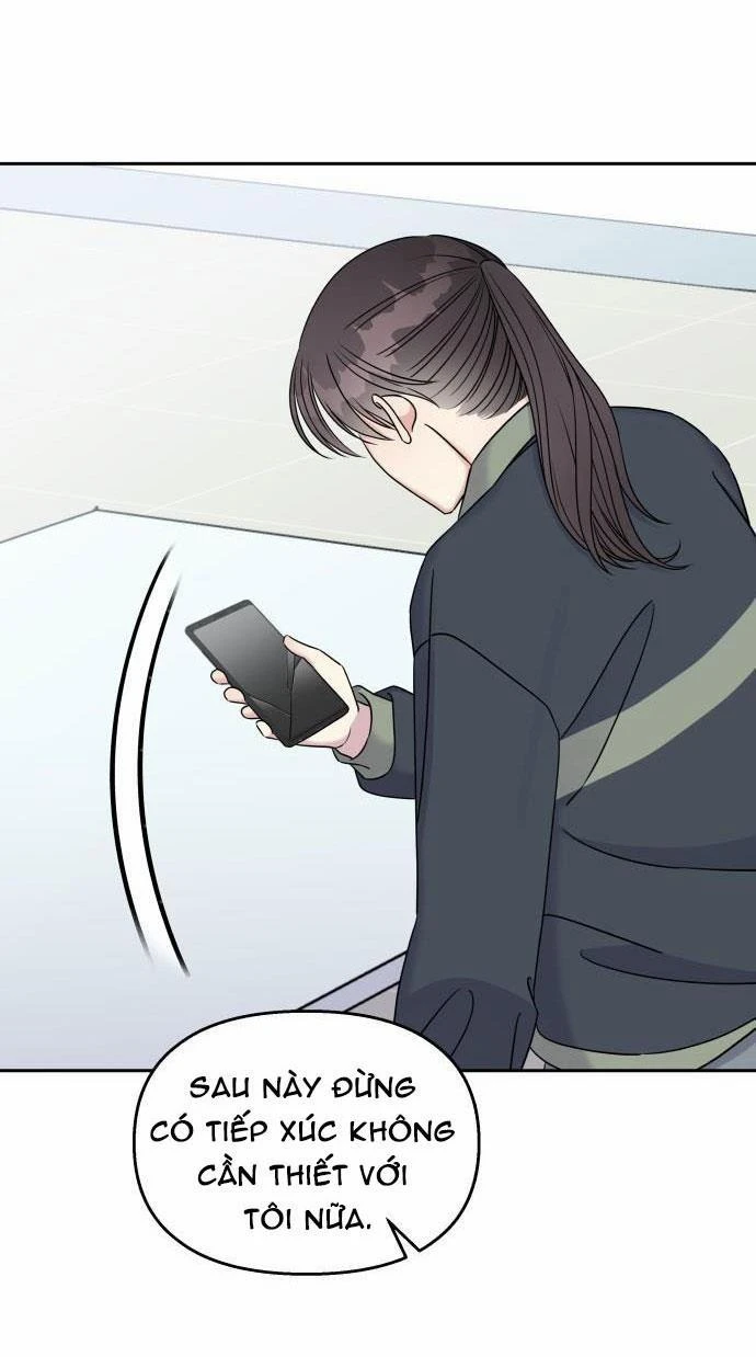 Hãy Diễn Như Anh Yêu Em Chapter 32.5 - Trang 16
