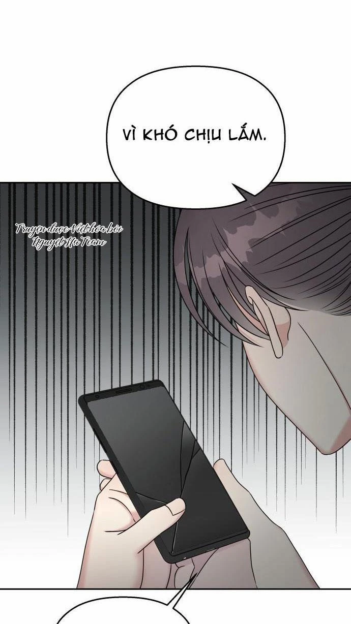 Hãy Diễn Như Anh Yêu Em Chapter 32.5 - Trang 17