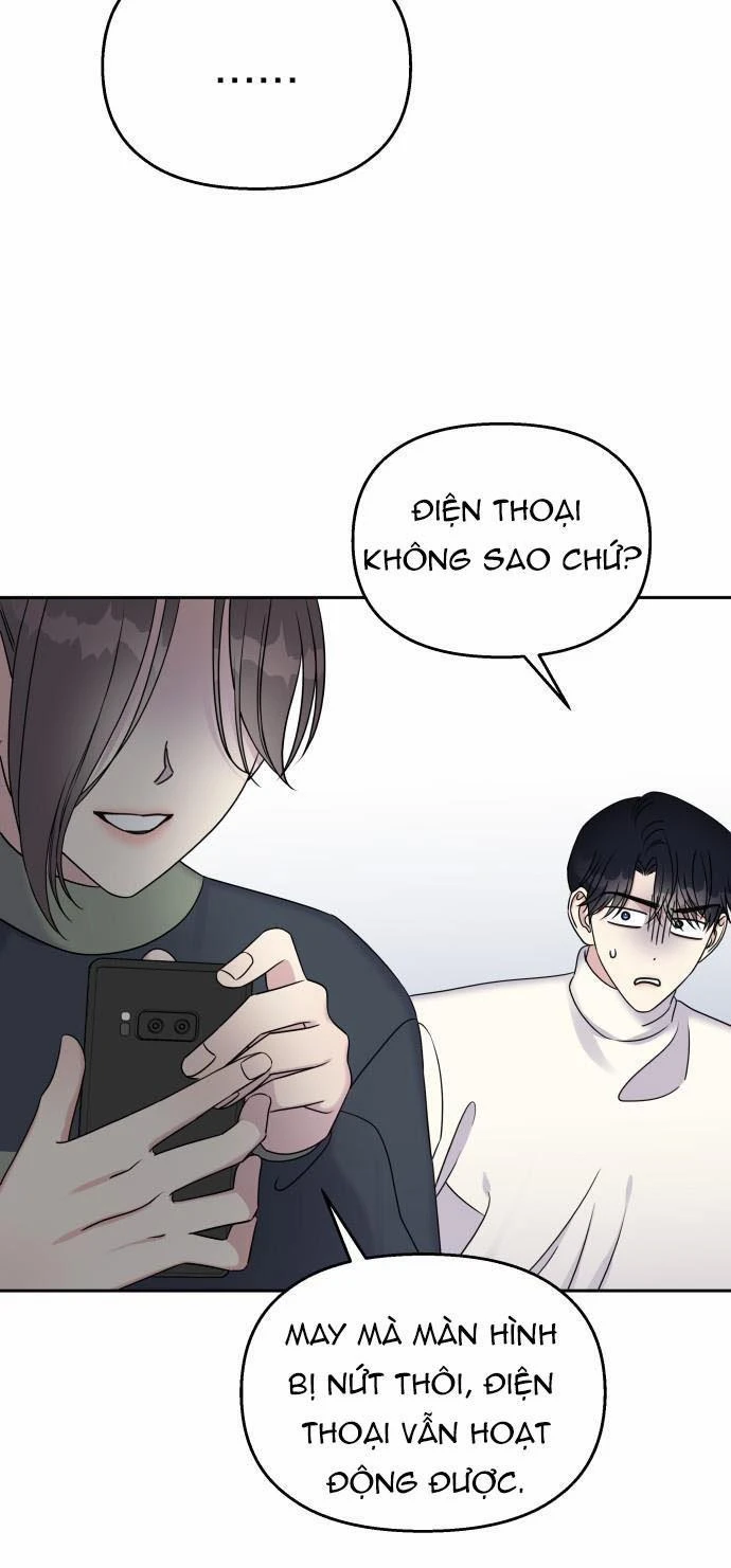 Hãy Diễn Như Anh Yêu Em Chapter 32.5 - Trang 18