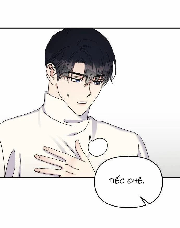 Hãy Diễn Như Anh Yêu Em Chapter 32.5 - Trang 19