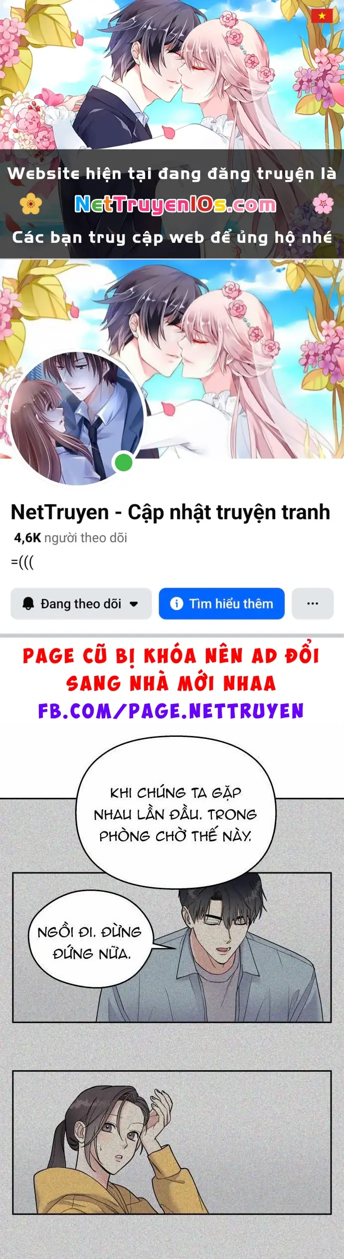 Hãy Diễn Như Anh Yêu Em Chapter 32.5 - Trang 2