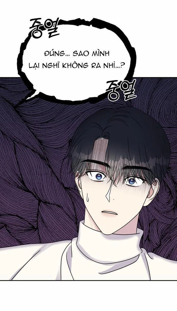 Hãy Diễn Như Anh Yêu Em Chapter 32.5 - Trang 21