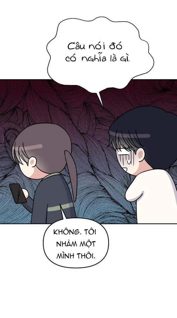 Hãy Diễn Như Anh Yêu Em Chapter 32.5 - Trang 22