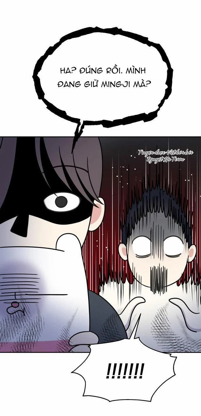 Hãy Diễn Như Anh Yêu Em Chapter 32.5 - Trang 23