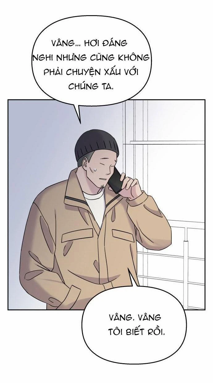 Hãy Diễn Như Anh Yêu Em Chapter 32.5 - Trang 25