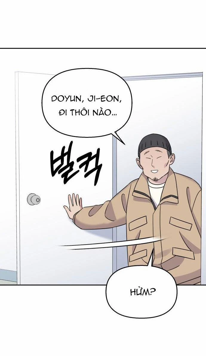 Hãy Diễn Như Anh Yêu Em Chapter 32.5 - Trang 26