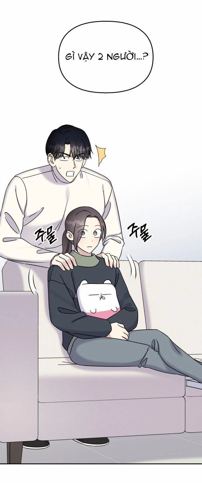 Hãy Diễn Như Anh Yêu Em Chapter 32.5 - Trang 27