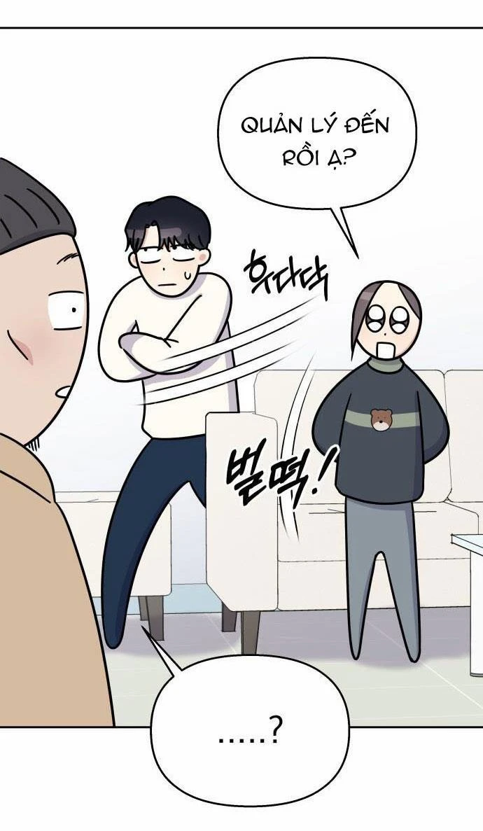 Hãy Diễn Như Anh Yêu Em Chapter 32.5 - Trang 28