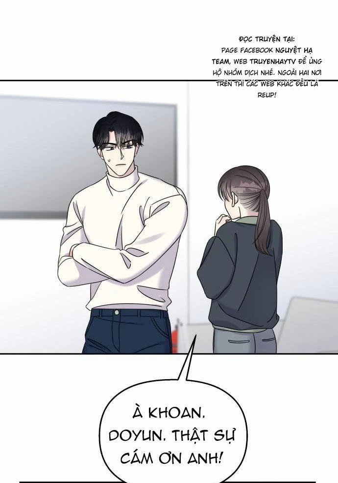 Hãy Diễn Như Anh Yêu Em Chapter 32.5 - Trang 29