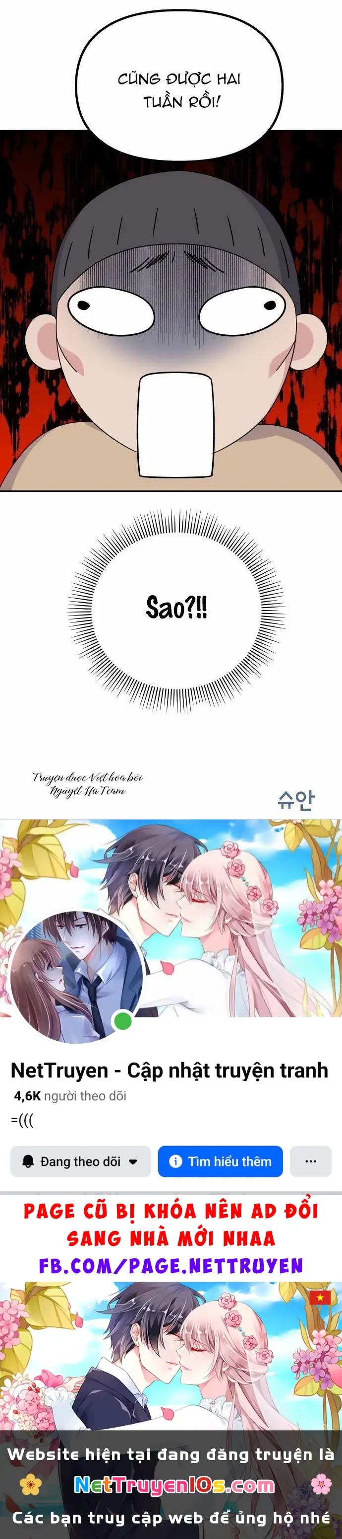 Hãy Diễn Như Anh Yêu Em Chapter 32.5 - Trang 32