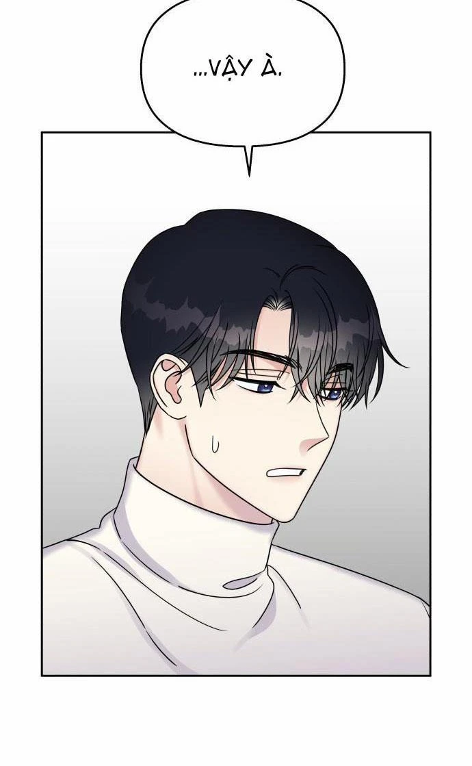 Hãy Diễn Như Anh Yêu Em Chapter 32.5 - Trang 4
