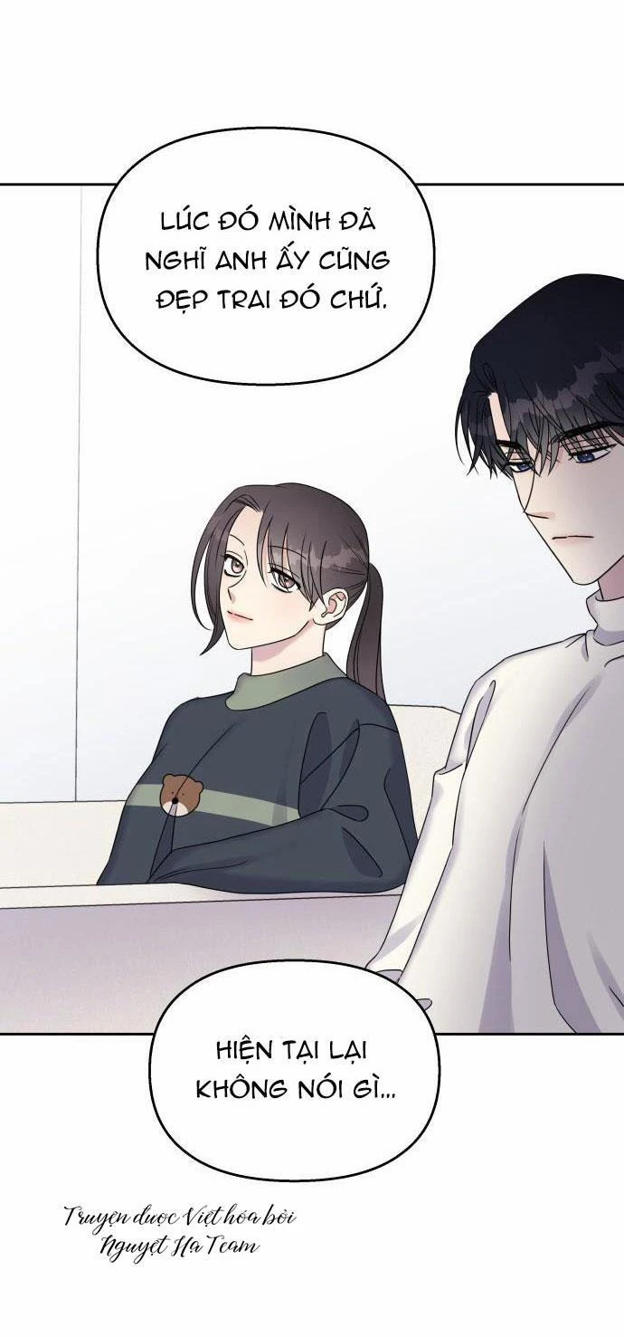 Hãy Diễn Như Anh Yêu Em Chapter 32.5 - Trang 5