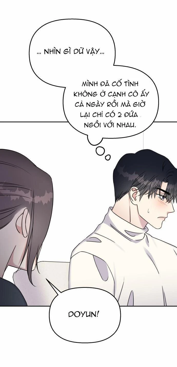 Hãy Diễn Như Anh Yêu Em Chapter 32.5 - Trang 6
