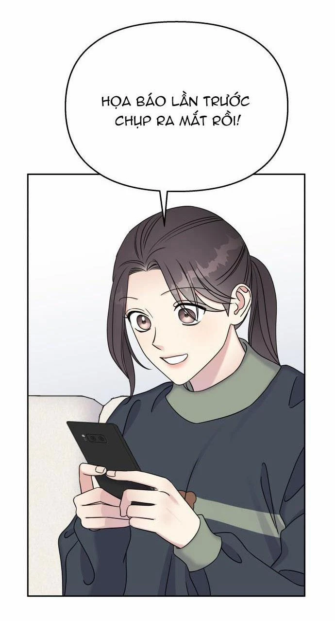 Hãy Diễn Như Anh Yêu Em Chapter 32.5 - Trang 7